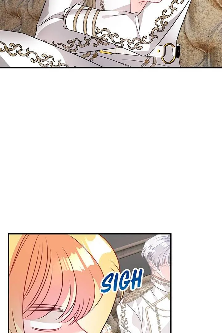 I’m a Doll, but the Tyrant Is Obsessed With Me Chapter 13 page 22