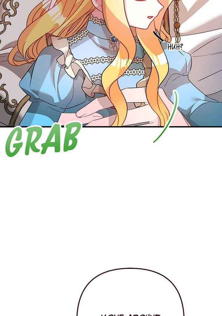 I’m a Doll, but the Tyrant Is Obsessed With Me Chapter 13 page 46