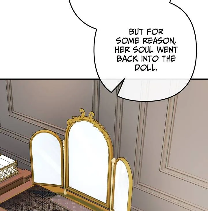 I’m a Doll, but the Tyrant Is Obsessed With Me Chapter 13 page 29