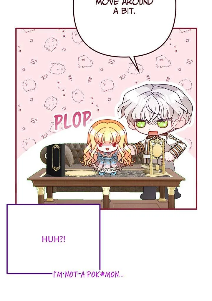 I’m a Doll, but the Tyrant Is Obsessed With Me Chapter 13 page 47