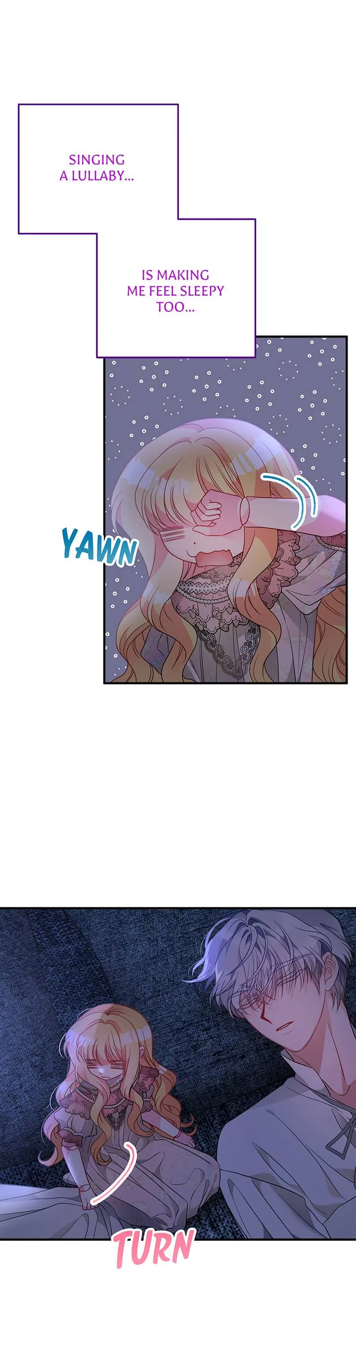 I’m a Doll, but the Tyrant Is Obsessed With Me Chapter 14 page 33