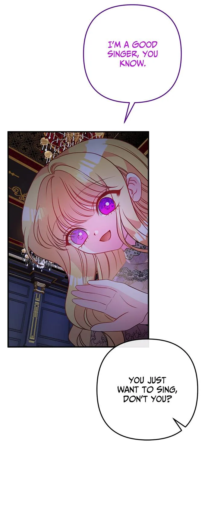 I’m a Doll, but the Tyrant Is Obsessed With Me Chapter 14 page 26