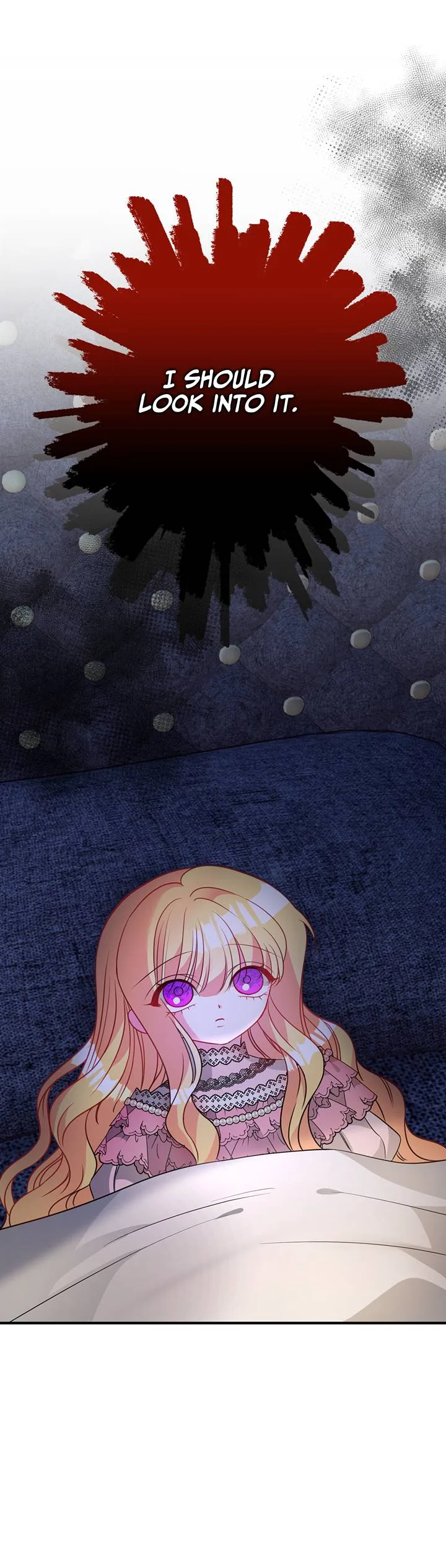 I’m a Doll, but the Tyrant Is Obsessed With Me Chapter 13 page 71