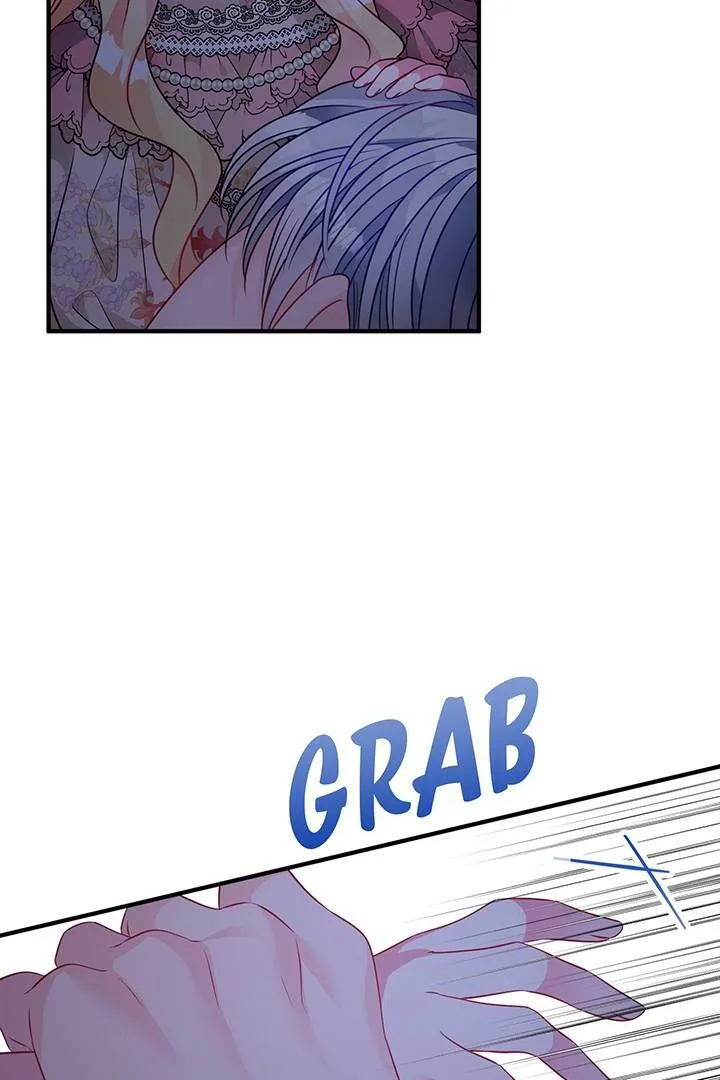 I’m a Doll, but the Tyrant Is Obsessed With Me Chapter 13 page 77