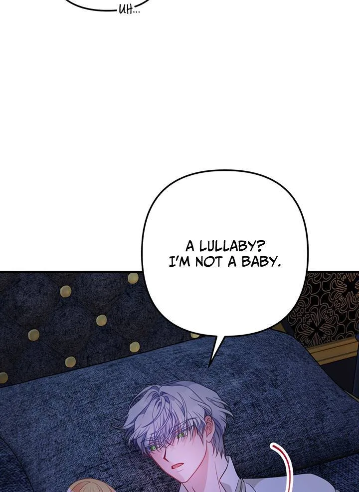 I’m a Doll, but the Tyrant Is Obsessed With Me Chapter 14 page 24