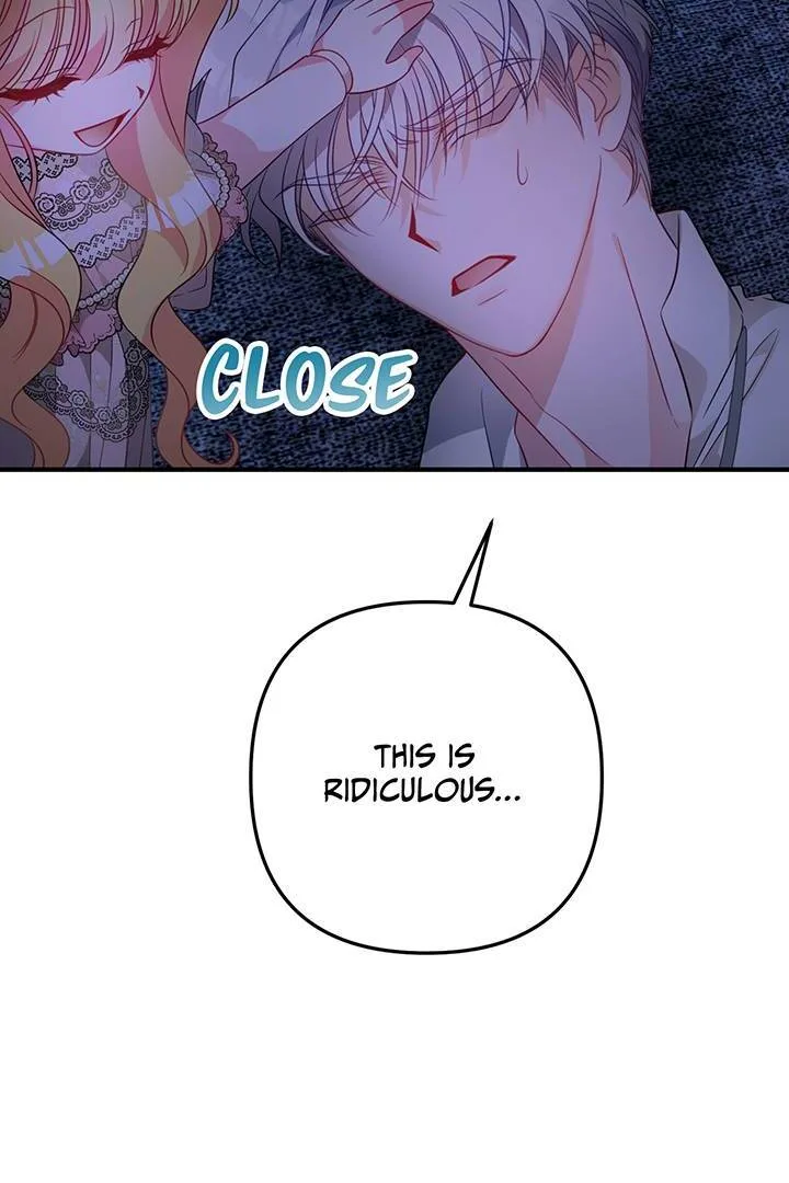 I’m a Doll, but the Tyrant Is Obsessed With Me Chapter 14 page 28