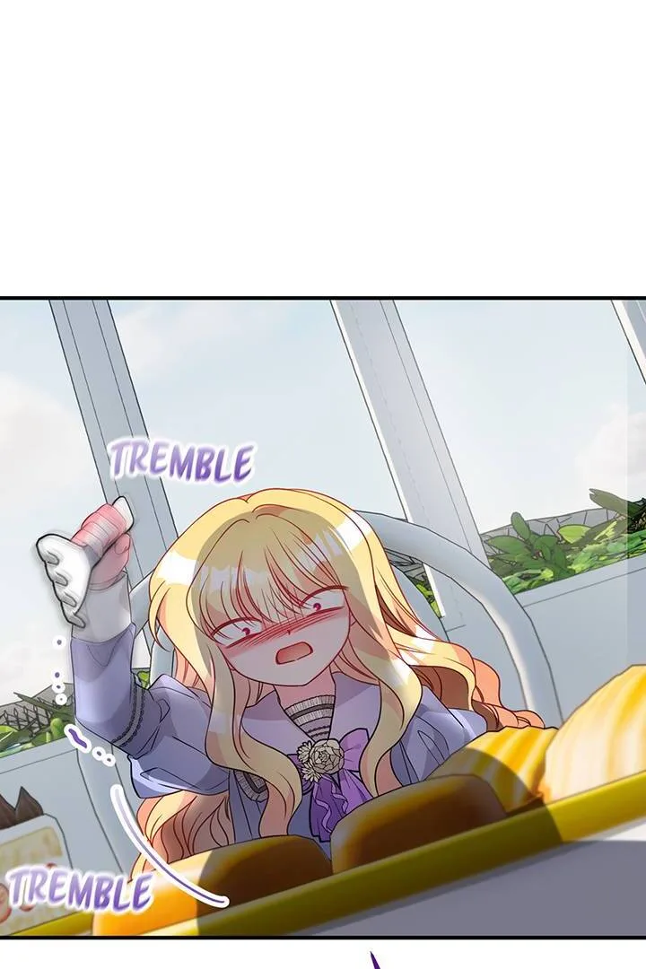 I’m a Doll, but the Tyrant Is Obsessed With Me Chapter 14 page 48