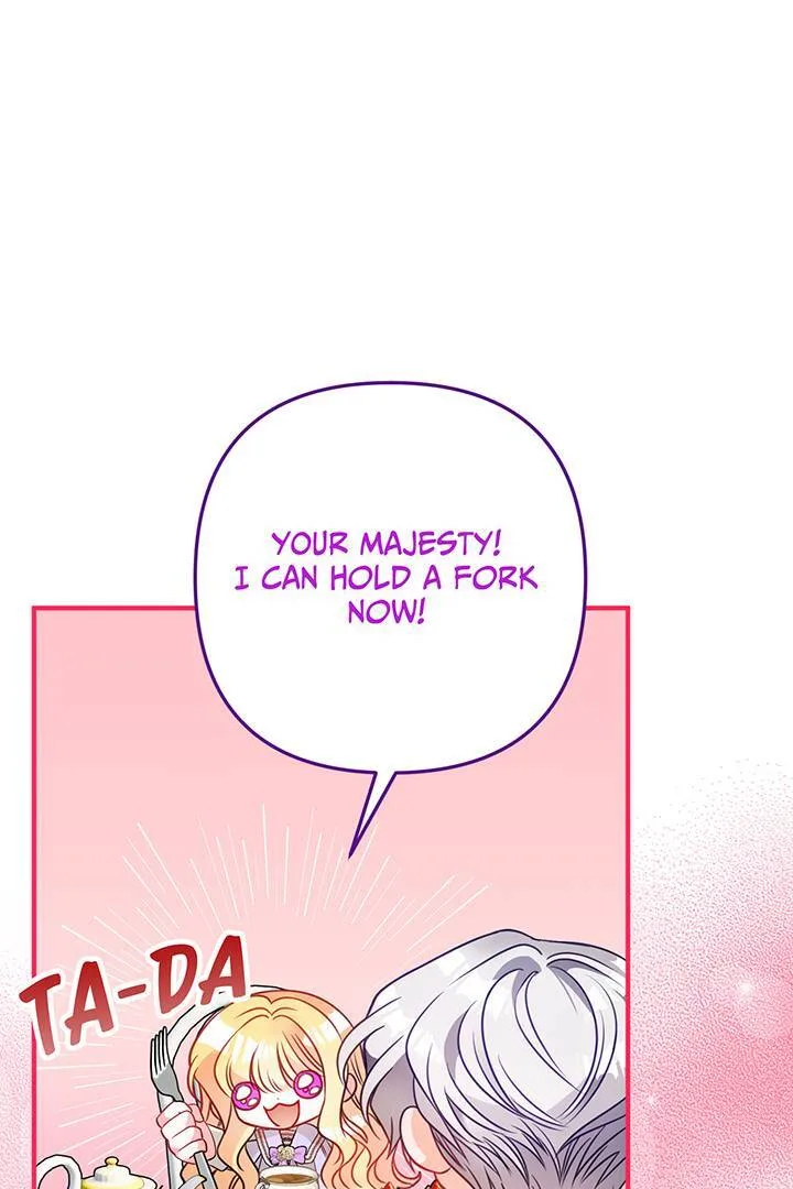I’m a Doll, but the Tyrant Is Obsessed With Me Chapter 14 page 45