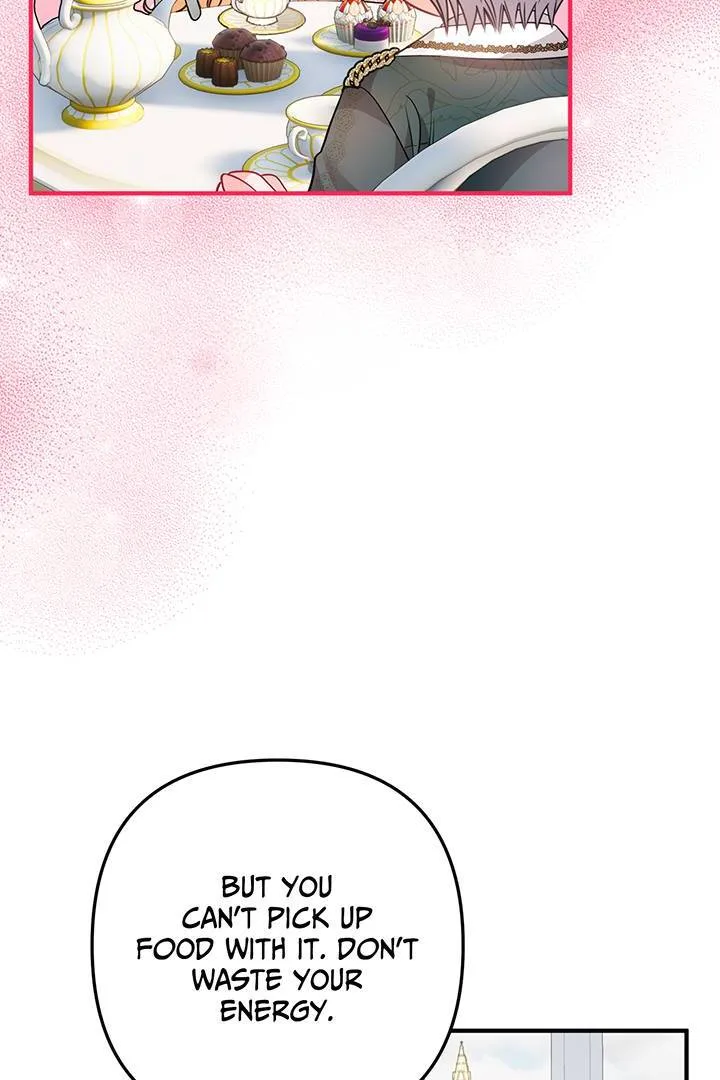 I’m a Doll, but the Tyrant Is Obsessed With Me Chapter 14 page 46