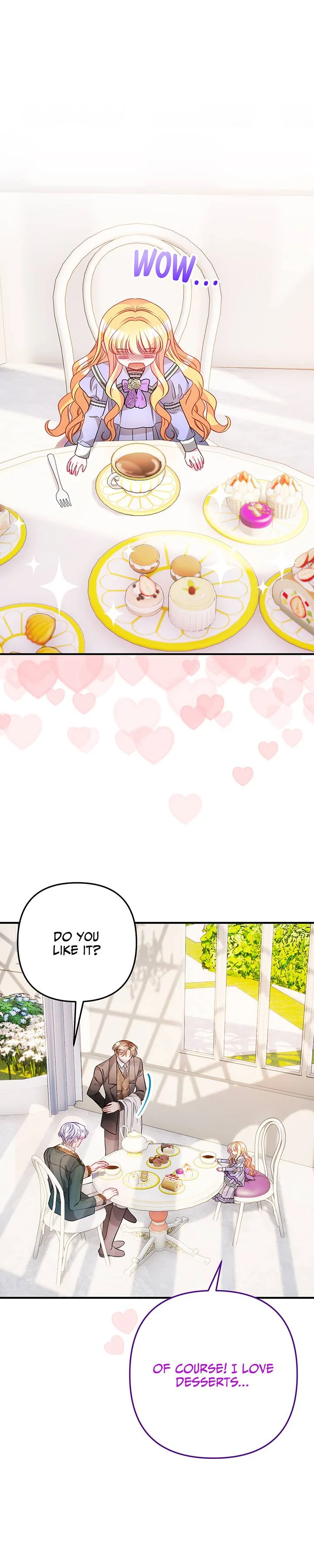 I’m a Doll, but the Tyrant Is Obsessed With Me Chapter 14 page 43
