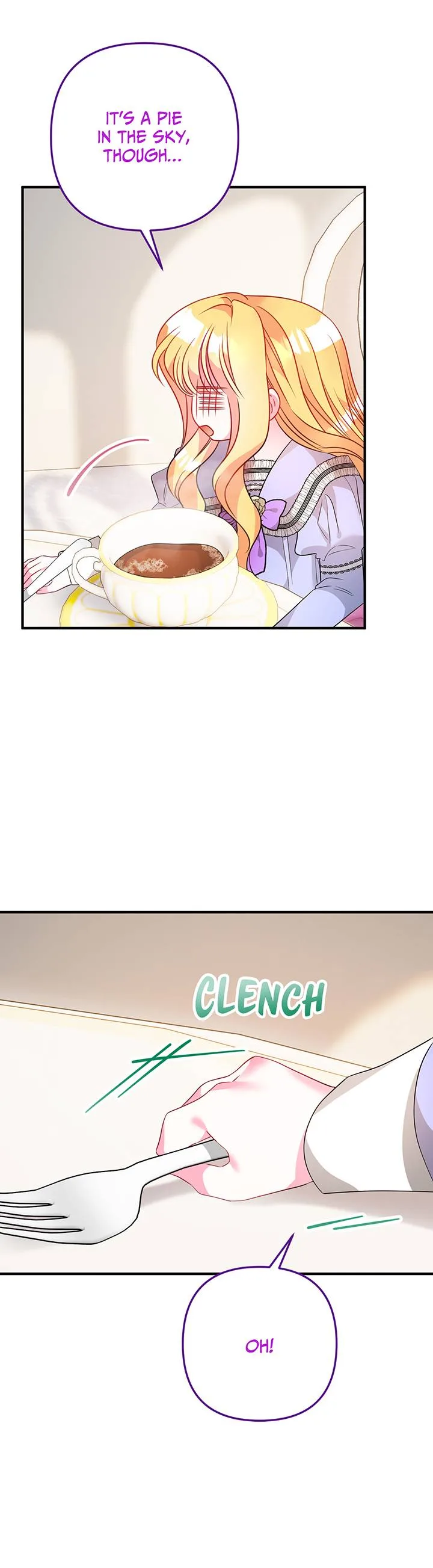 I’m a Doll, but the Tyrant Is Obsessed With Me Chapter 14 page 44