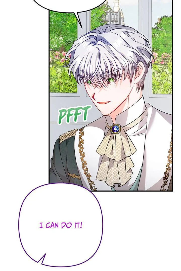 I’m a Doll, but the Tyrant Is Obsessed With Me Chapter 14 page 47