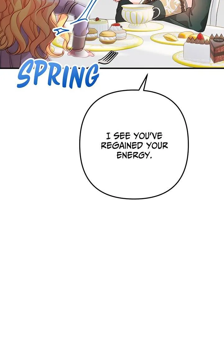 I’m a Doll, but the Tyrant Is Obsessed With Me Chapter 14 page 73