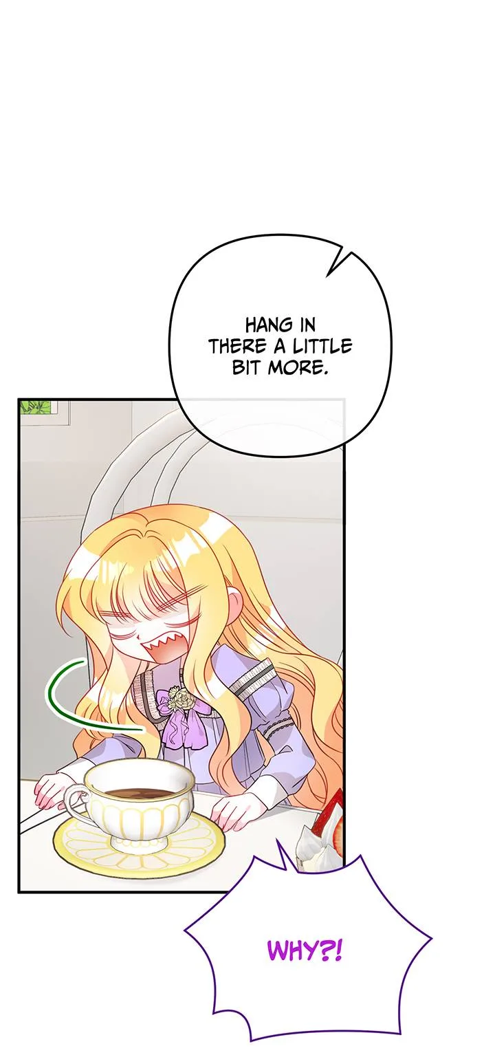 I’m a Doll, but the Tyrant Is Obsessed With Me Chapter 14 page 63