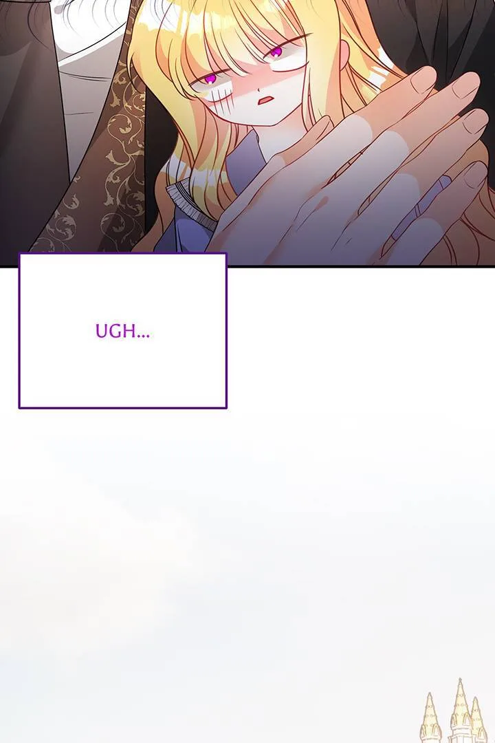 I’m a Doll, but the Tyrant Is Obsessed With Me Chapter 14 page 76