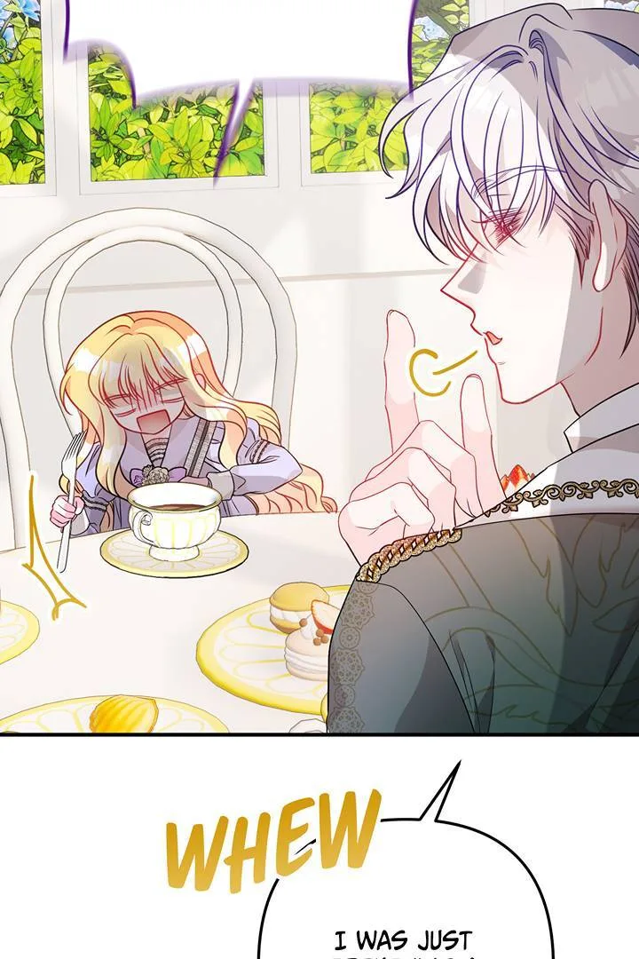 I’m a Doll, but the Tyrant Is Obsessed With Me Chapter 14 page 58