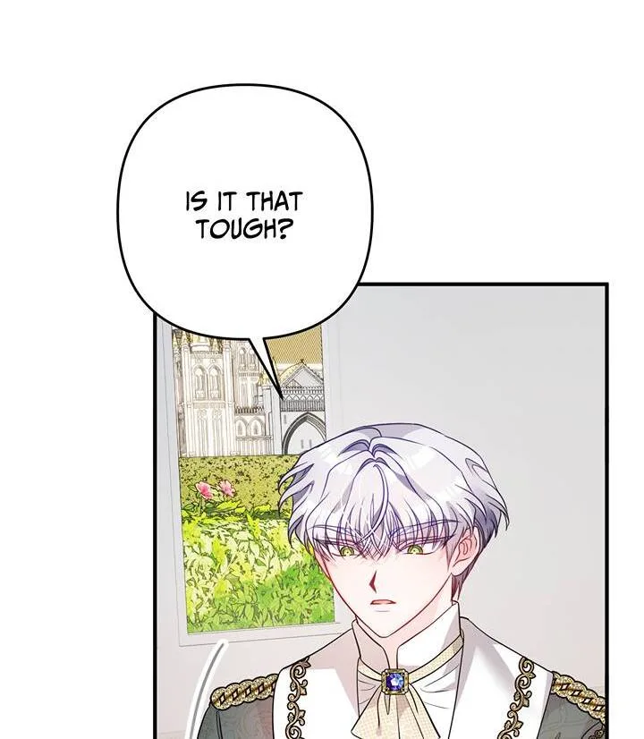 I’m a Doll, but the Tyrant Is Obsessed With Me Chapter 14 page 61