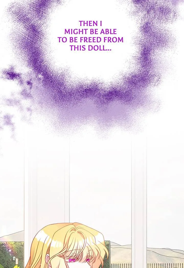 I’m a Doll, but the Tyrant Is Obsessed With Me Chapter 14 page 70