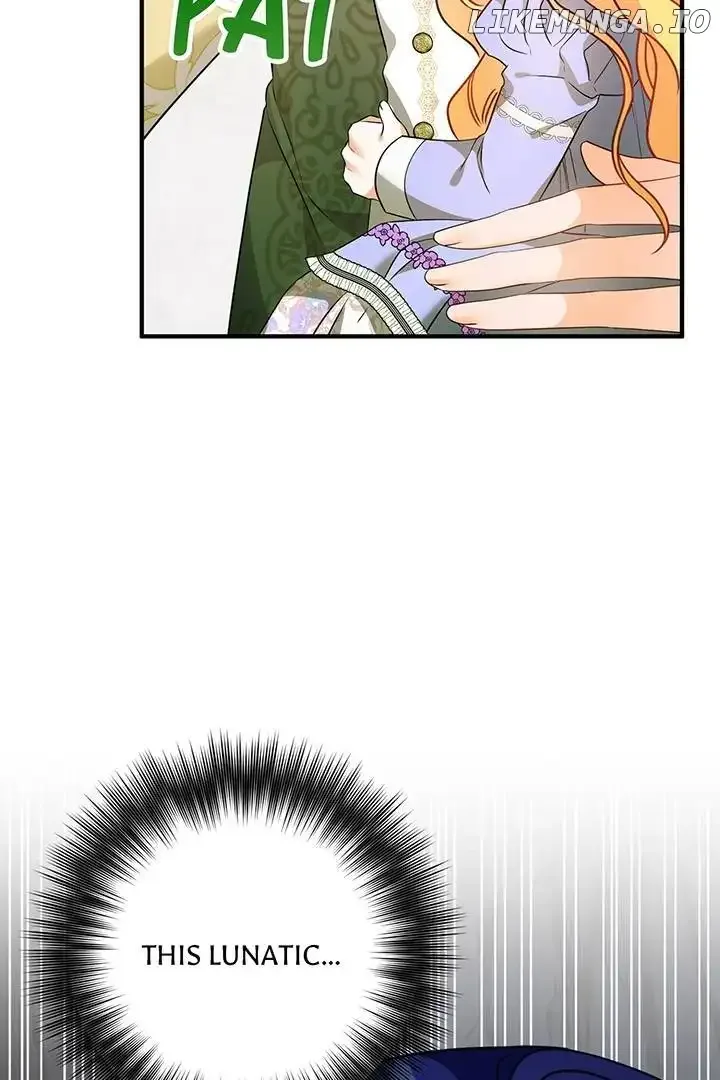 I’m a Doll, but the Tyrant Is Obsessed With Me Chapter 15 page 10