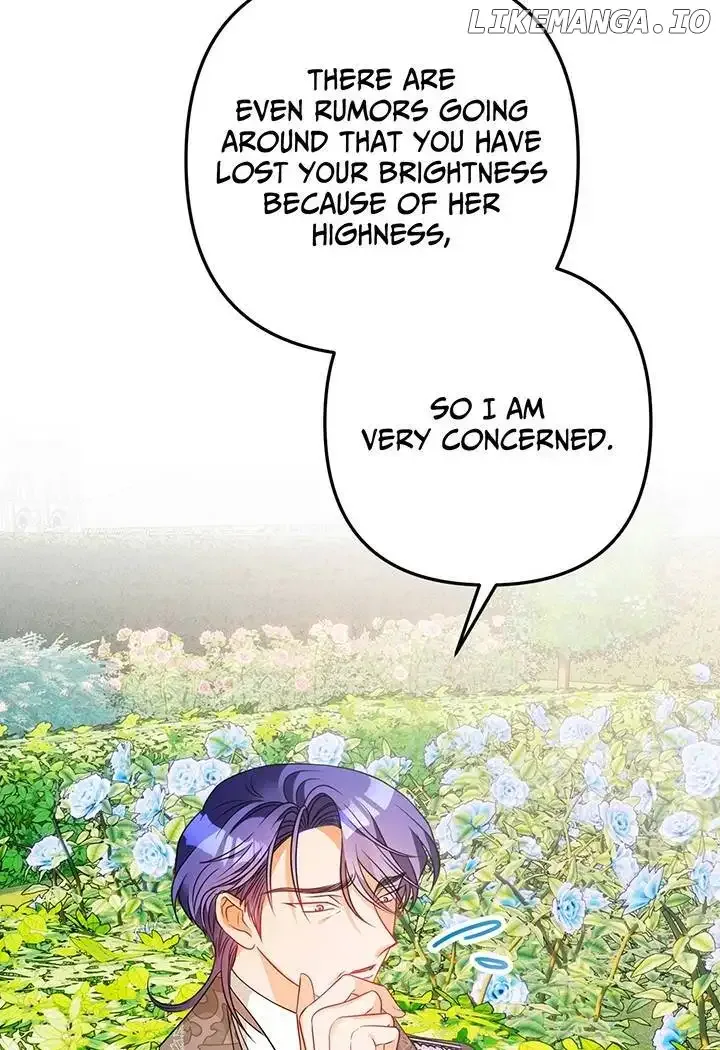 I’m a Doll, but the Tyrant Is Obsessed With Me Chapter 15 page 14