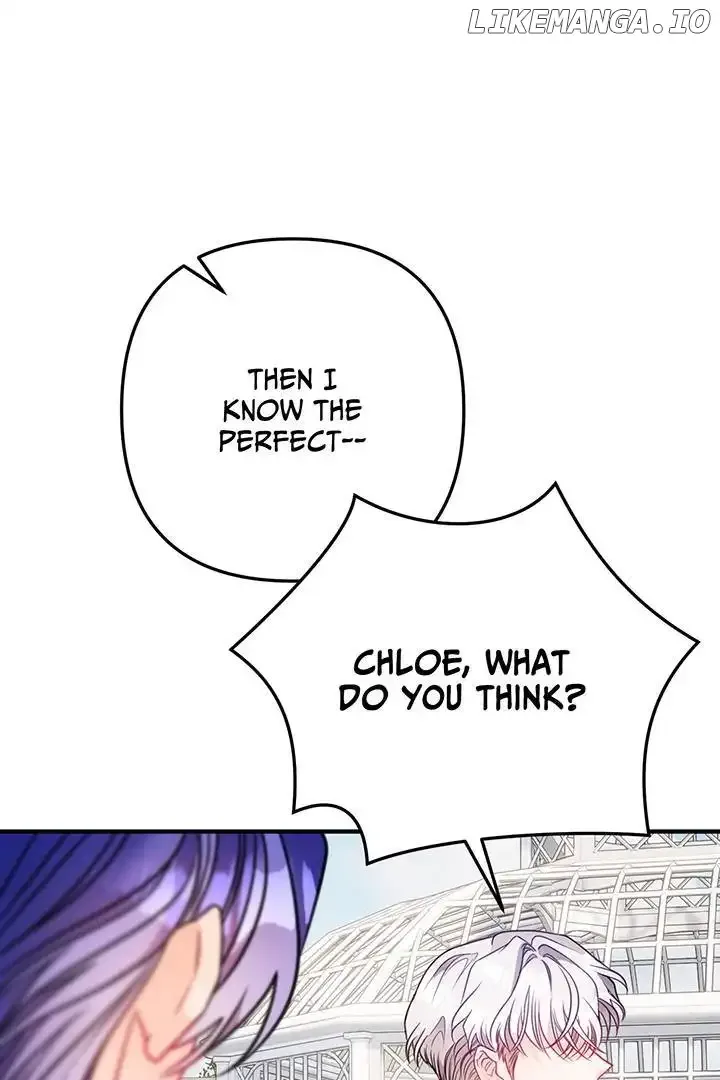 I’m a Doll, but the Tyrant Is Obsessed With Me Chapter 15 page 3