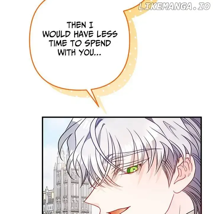 I’m a Doll, but the Tyrant Is Obsessed With Me Chapter 15 page 5