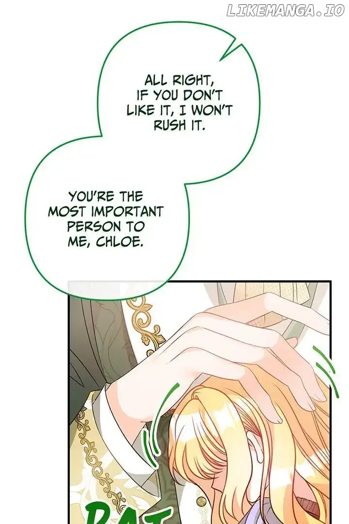 I’m a Doll, but the Tyrant Is Obsessed With Me Chapter 15 page 9