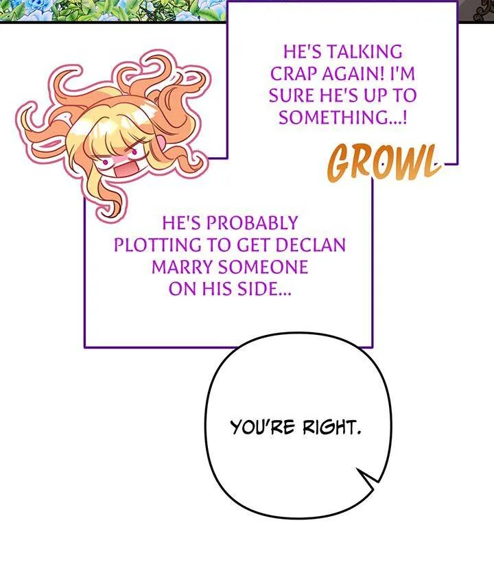 I’m a Doll, but the Tyrant Is Obsessed With Me Chapter 14 page 85