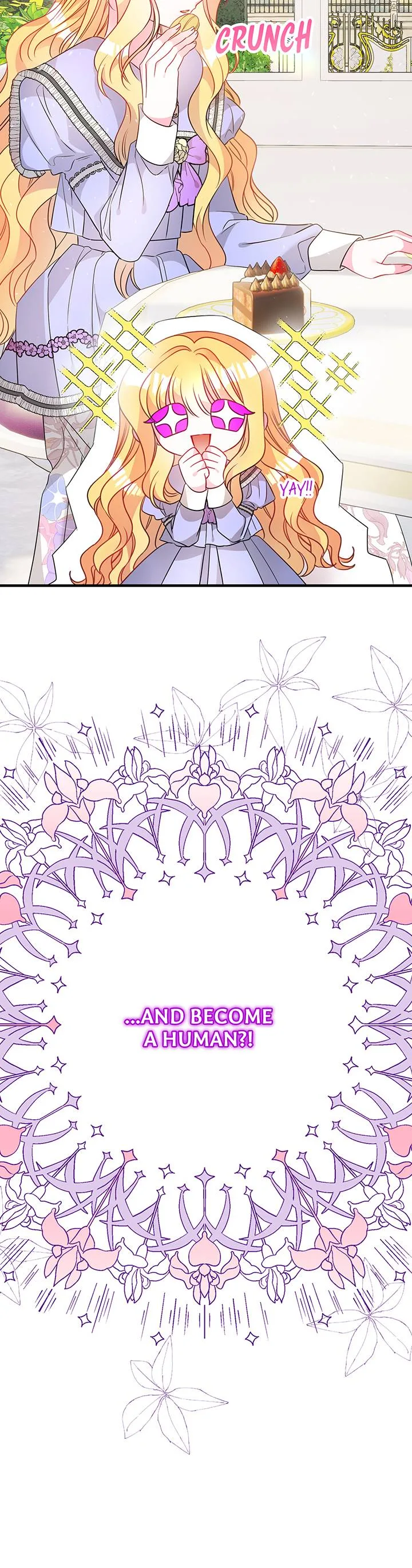 I’m a Doll, but the Tyrant Is Obsessed With Me Chapter 14 page 71