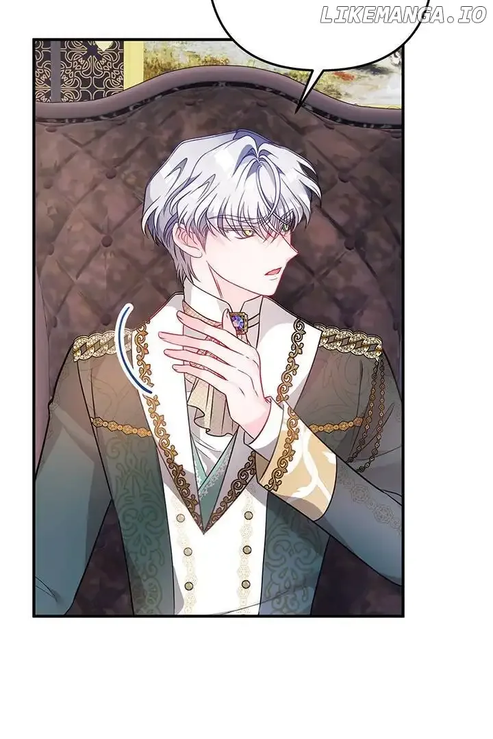 I’m a Doll, but the Tyrant Is Obsessed With Me Chapter 15 page 77