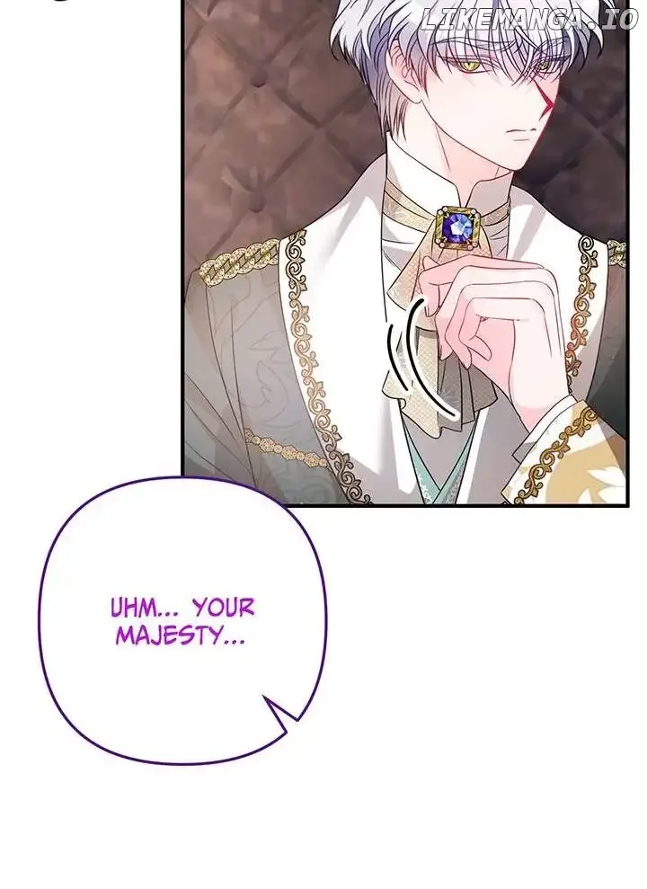 I’m a Doll, but the Tyrant Is Obsessed With Me Chapter 15 page 80