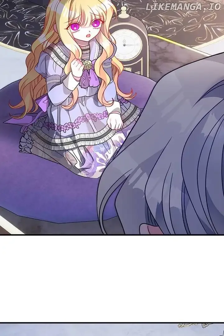 I’m a Doll, but the Tyrant Is Obsessed With Me Chapter 15 page 83