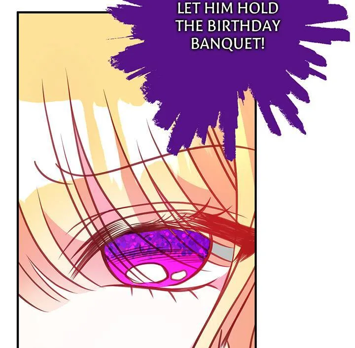 I’m a Doll, but the Tyrant Is Obsessed With Me Chapter 16 page 15