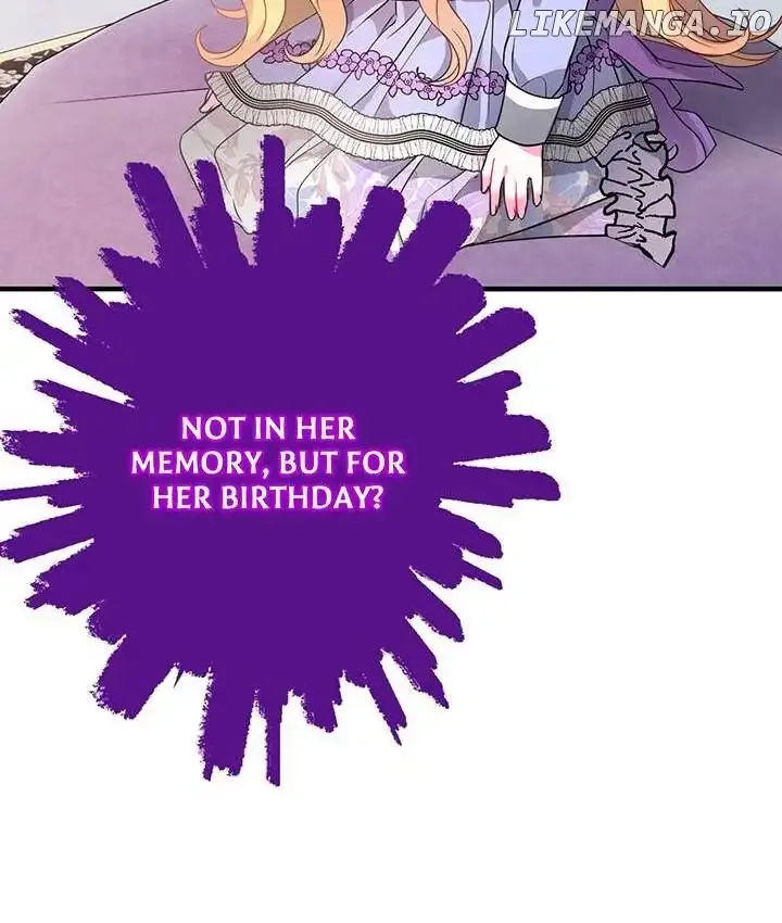 I’m a Doll, but the Tyrant Is Obsessed With Me Chapter 15 page 74