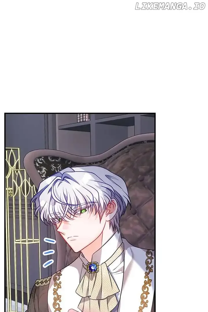 I’m a Doll, but the Tyrant Is Obsessed With Me Chapter 15 page 43