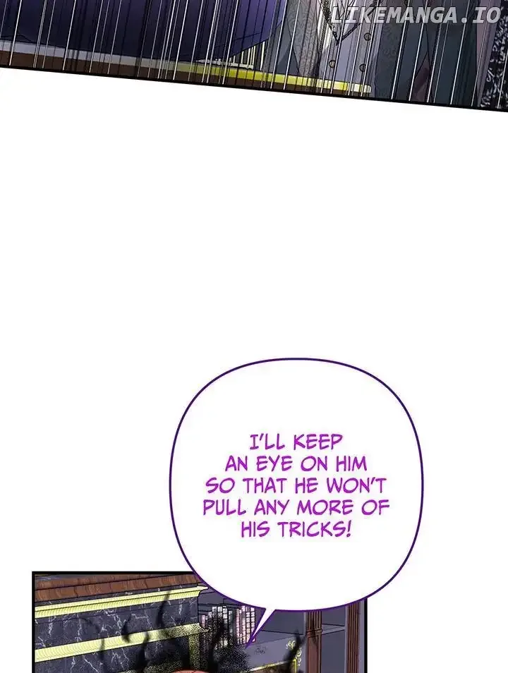 I’m a Doll, but the Tyrant Is Obsessed With Me Chapter 15 page 38