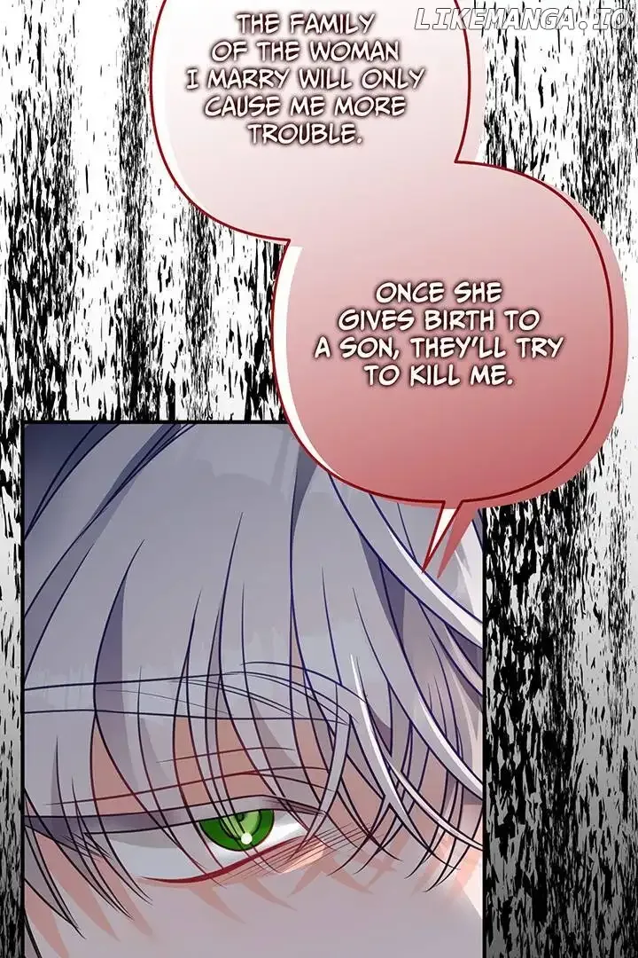 I’m a Doll, but the Tyrant Is Obsessed With Me Chapter 15 page 64