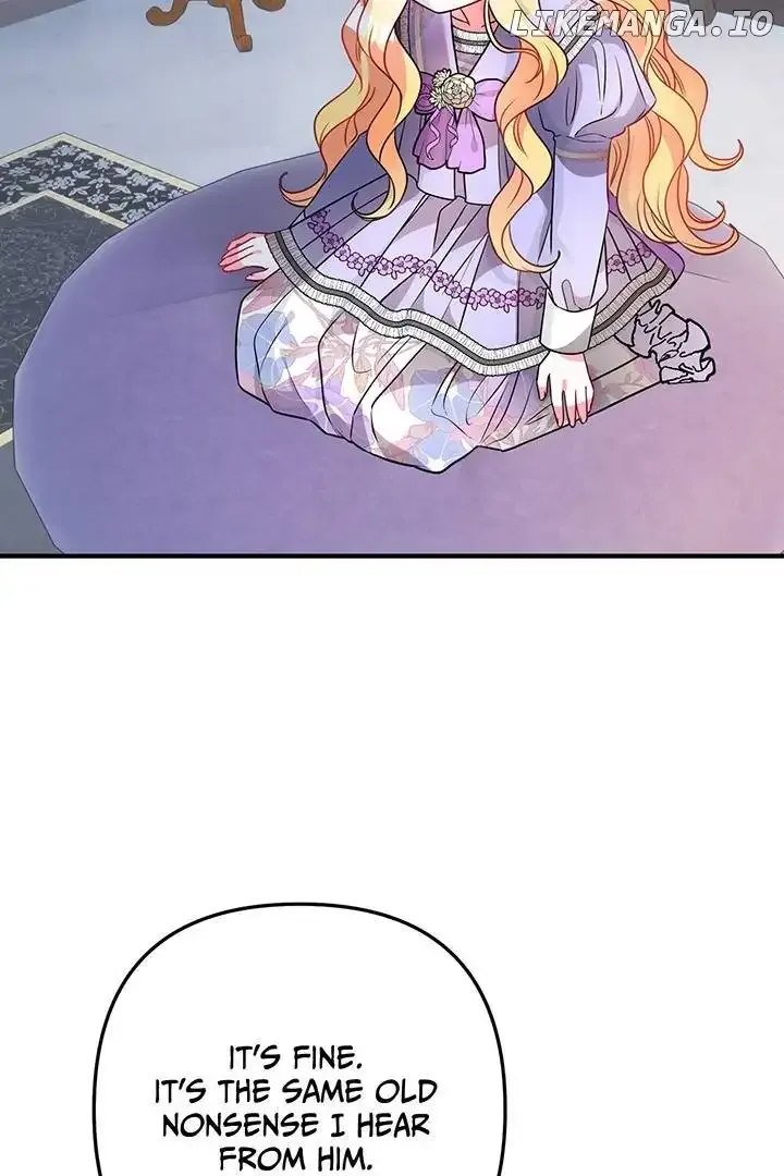 I’m a Doll, but the Tyrant Is Obsessed With Me Chapter 15 page 58