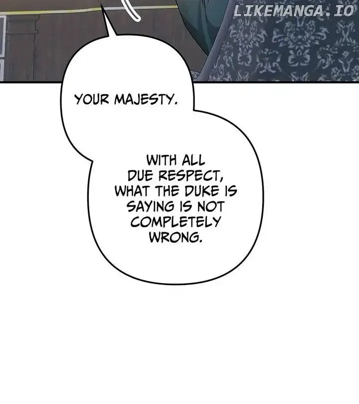 I’m a Doll, but the Tyrant Is Obsessed With Me Chapter 15 page 60
