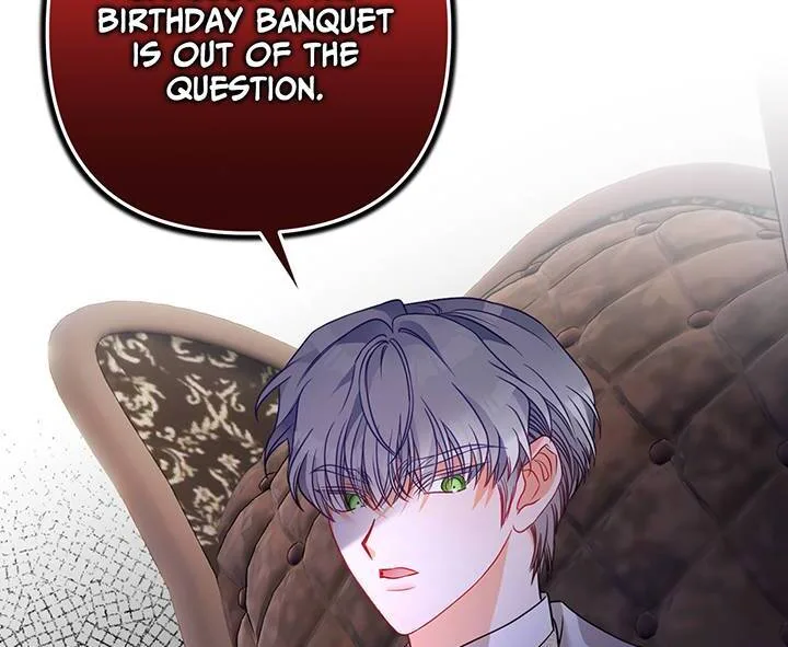 I’m a Doll, but the Tyrant Is Obsessed With Me Chapter 16 page 8