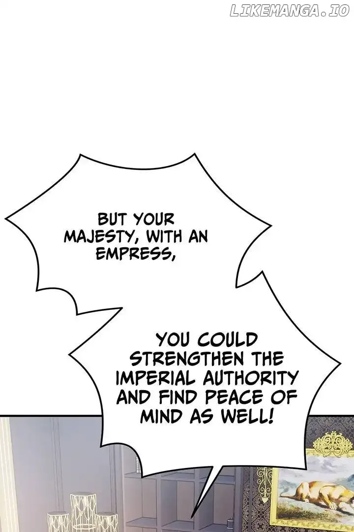 I’m a Doll, but the Tyrant Is Obsessed With Me Chapter 15 page 62
