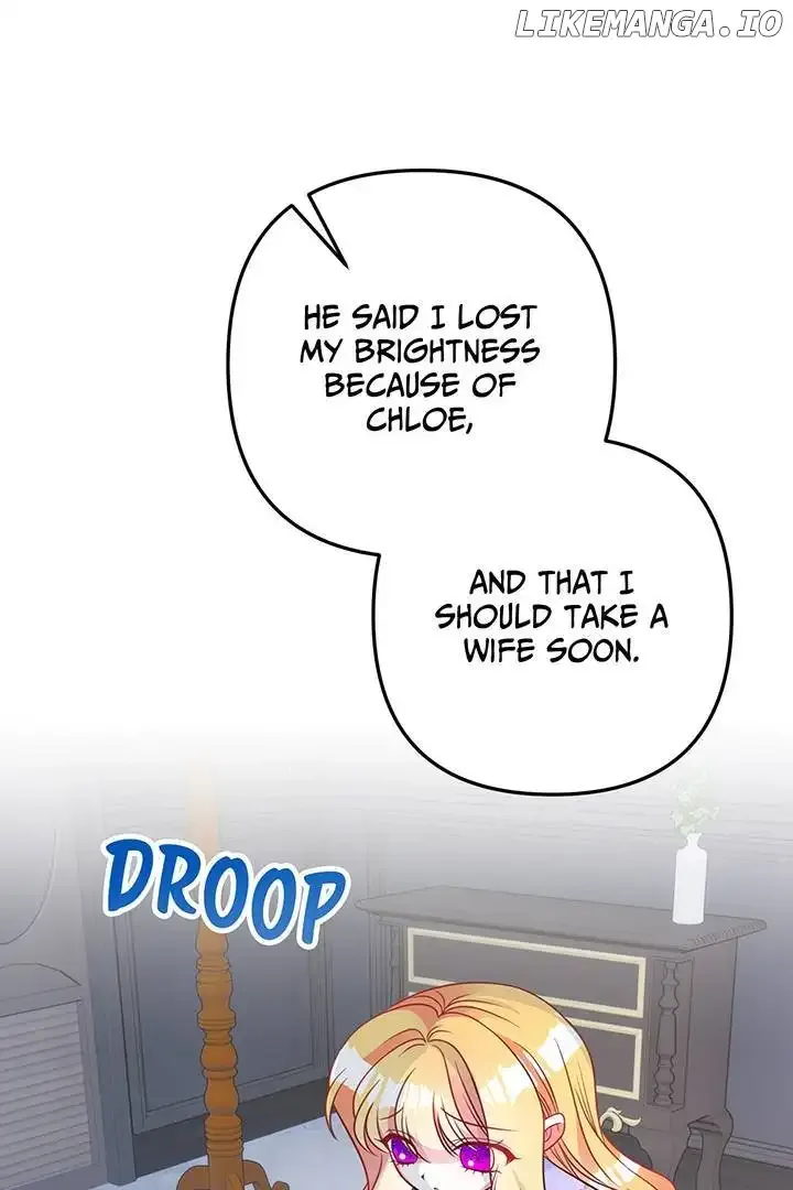 I’m a Doll, but the Tyrant Is Obsessed With Me Chapter 15 page 57