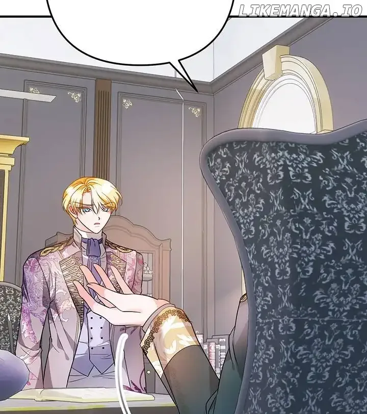 I’m a Doll, but the Tyrant Is Obsessed With Me Chapter 15 page 59