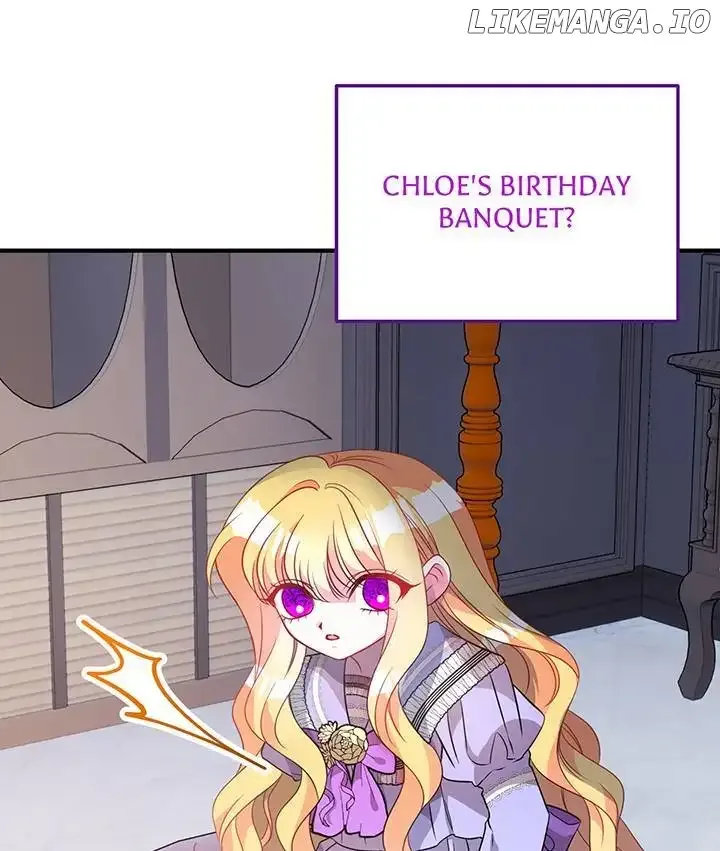 I’m a Doll, but the Tyrant Is Obsessed With Me Chapter 15 page 73