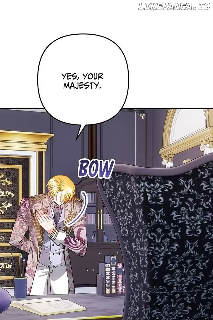 I’m a Doll, but the Tyrant Is Obsessed With Me Chapter 15 page 78