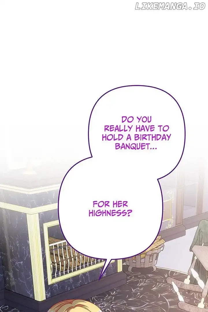 I’m a Doll, but the Tyrant Is Obsessed With Me Chapter 15 page 82