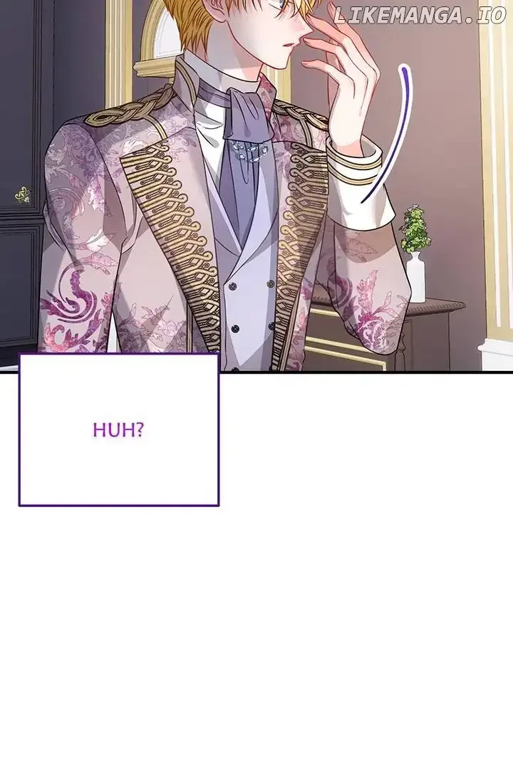 I’m a Doll, but the Tyrant Is Obsessed With Me Chapter 15 page 72