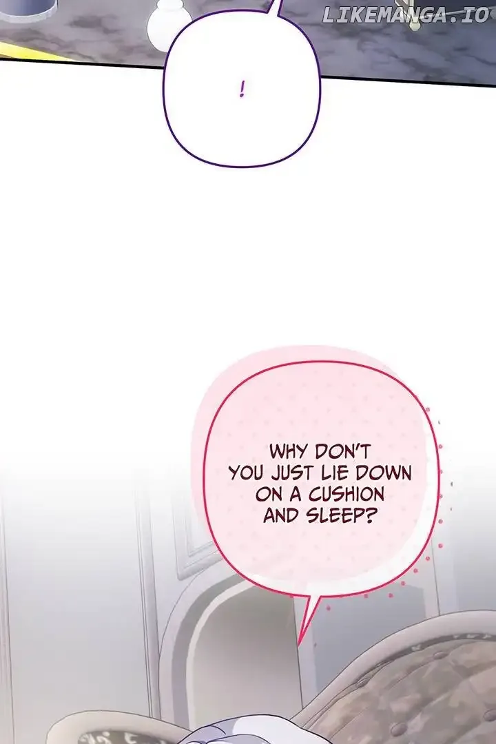 I’m a Doll, but the Tyrant Is Obsessed With Me Chapter 15 page 51