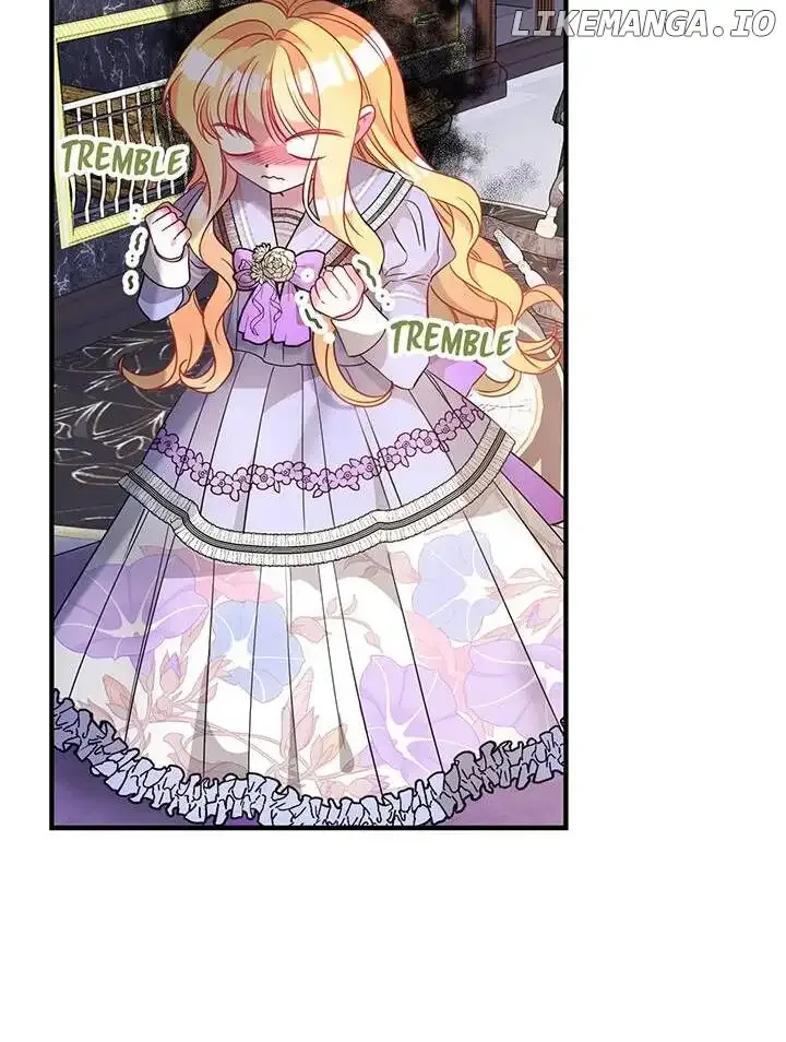 I’m a Doll, but the Tyrant Is Obsessed With Me Chapter 15 page 39