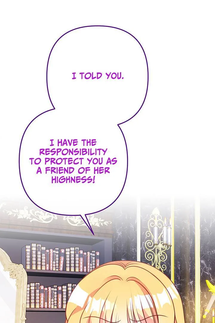 I’m a Doll, but the Tyrant Is Obsessed With Me Chapter 16 page 21